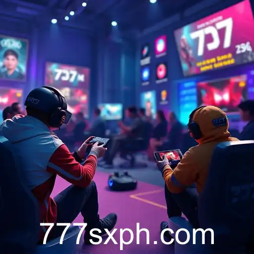 The Rise of 777 SX in the Gaming World