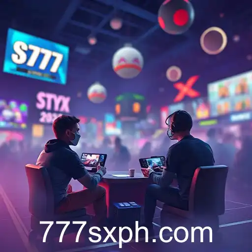 The Emergence of Gaming Giants