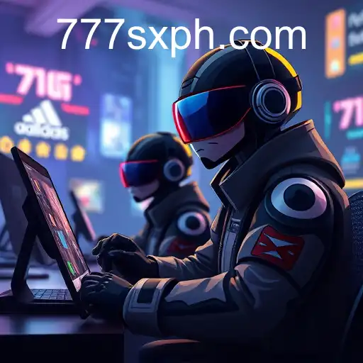 The Evolution of Online Gaming and the Rise of Platforms Like 777 sx
