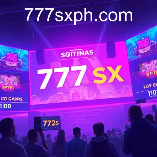 Gaming Evolution: The Rise of 777 SX