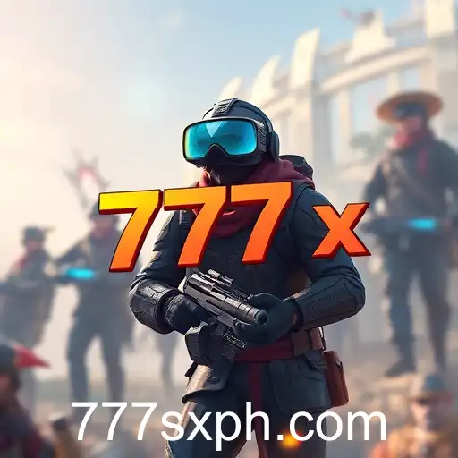 777 sx