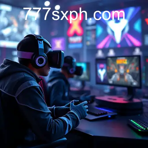 The Impact of Gaming Innovations in 2025