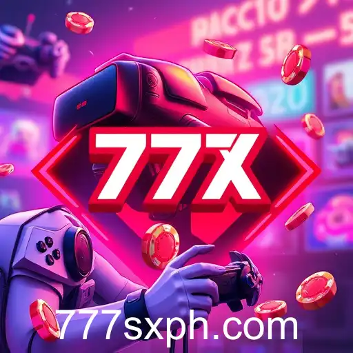 777 sx