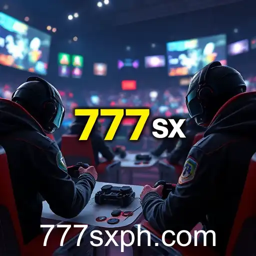 The Growing Impact of 777 sx on Online Gaming