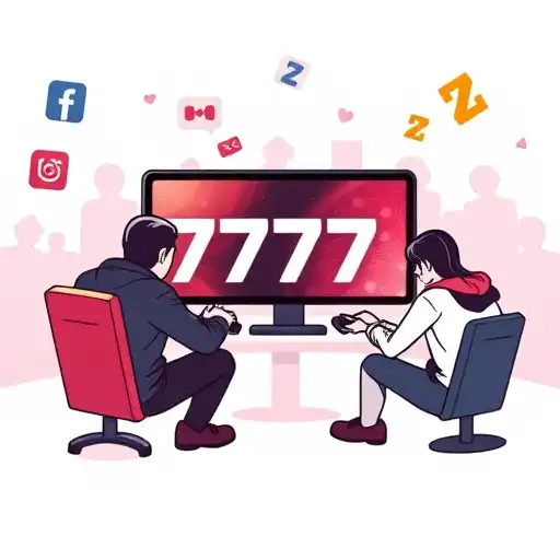 The Impact of Gaming Sites on Modern Culture