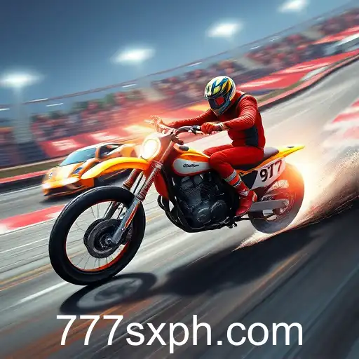 Exploring the Exciting World of Racing Games: A Look into the Thrill of Speed