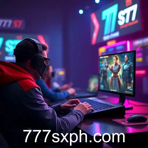 The Rise of 777 Sx in Modern Gaming