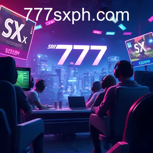 The Rise of 777 SX: A Gaming Phenomenon