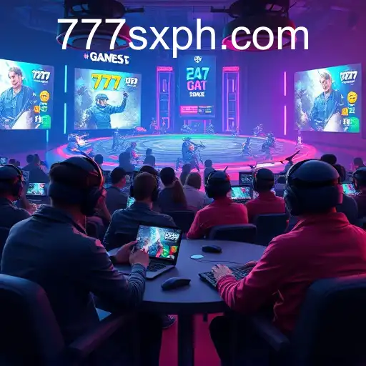 The Rise of Online Gaming Trends in 2025