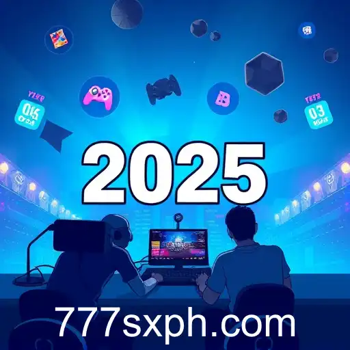 Exploring the Rise of Online Gaming in 2025