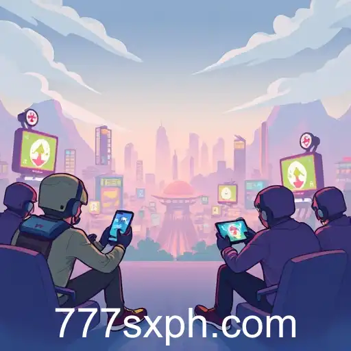 777 sx