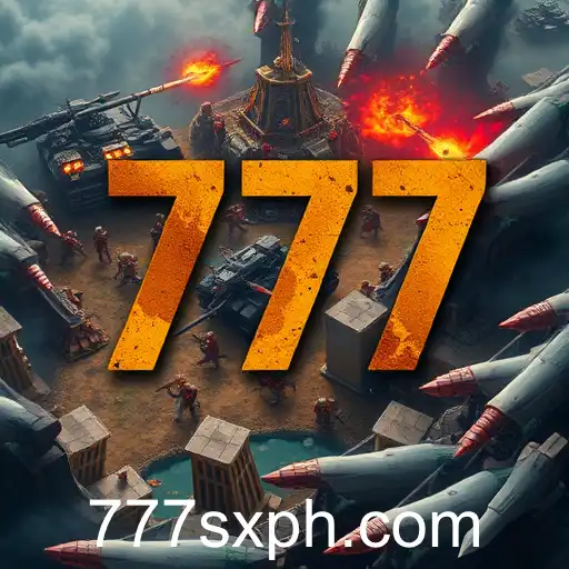777 sx